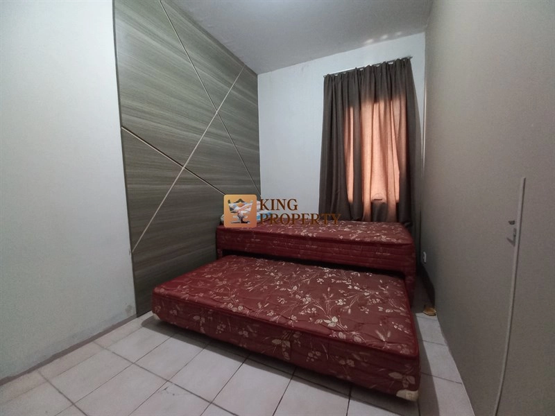 Royal Mediterania Hot Item Unit Hook Jarang Ada! 2 Bedroom Mediterania Garden 1 Furnish Lengkap Bagus Homey Siap Huni, Area Central Park - Jakarta Barat. 10 19