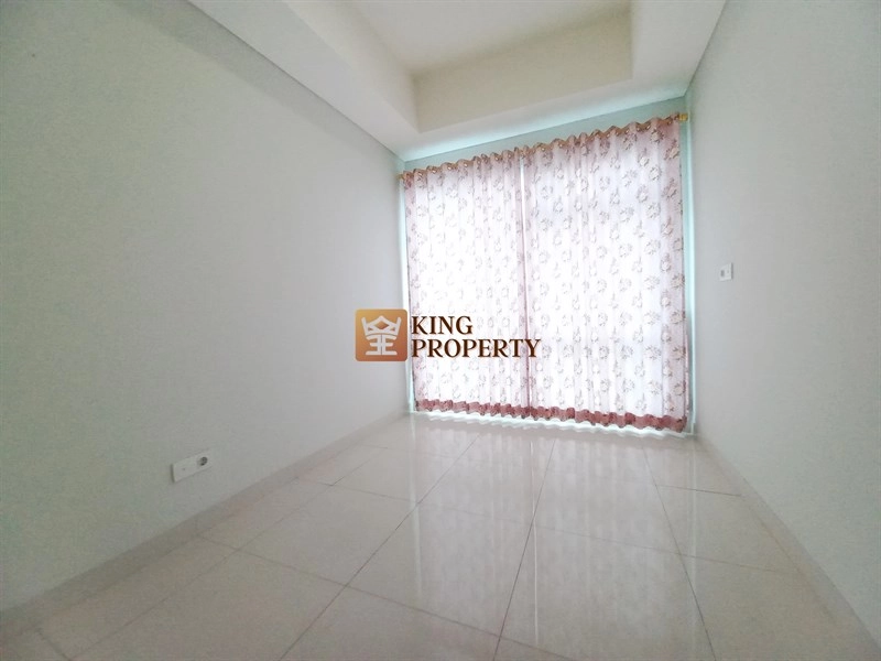 Jakarta Barat Lantai Hoki! 2BR Apartemen Puri Mansion Amethyst Private Lift 20 19