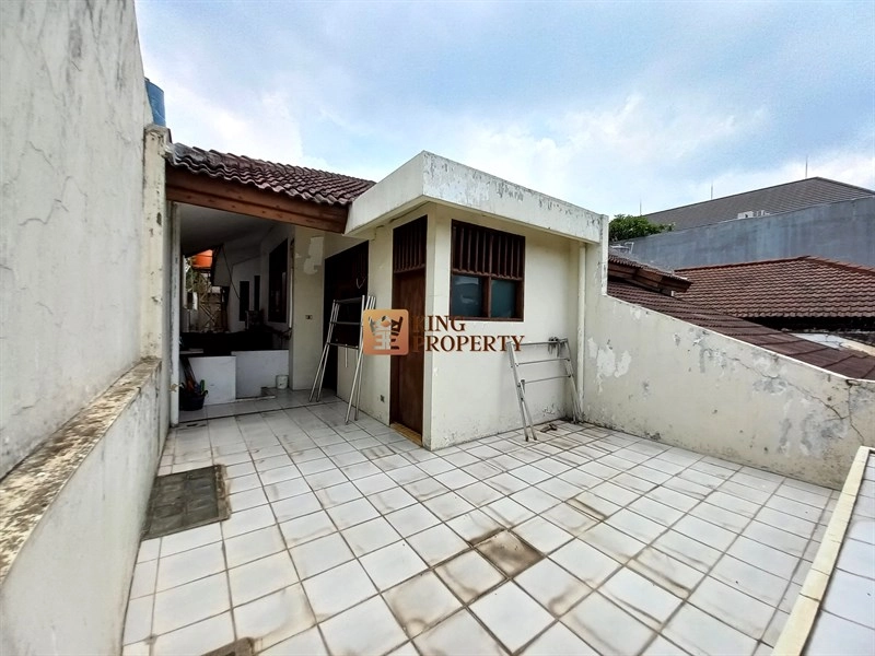 Jakarta Barat Good Deal! Rumah Puri Indah Boulevard Fullfurnish Bagus Nyaman Terawat Siap Huni, Jakarta Barat  9 19