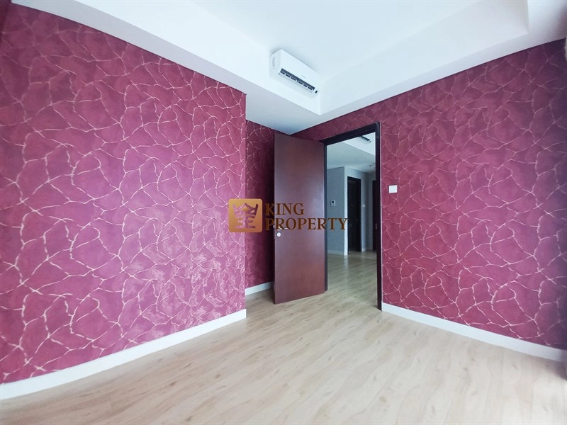 Jakarta Barat Jarang Ada 3 Unit Connecting! Apartemen Puri Mansion 3BR 89m2 Rapi 20 19