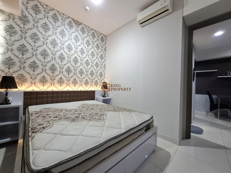 Taman Anggrek Residence Taman Anggrek Residence 2BR Modern Interior Lokasi Premium TARES 20 19