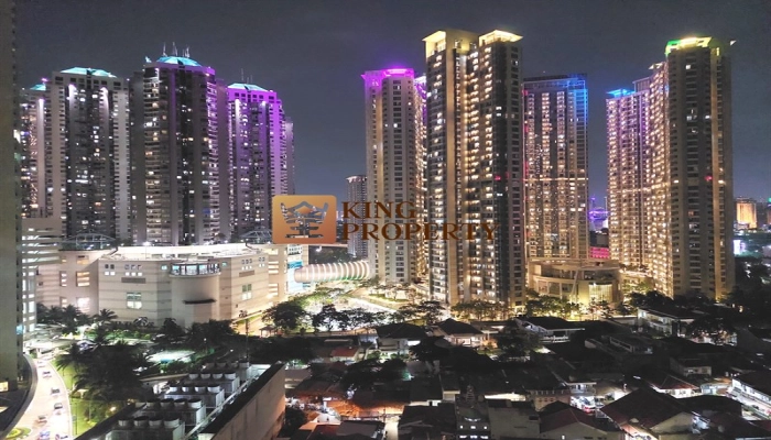 Madison Park Lux Interior! Dijual 2BR Apartemen Madison Park Fengshui Bagus 19 19