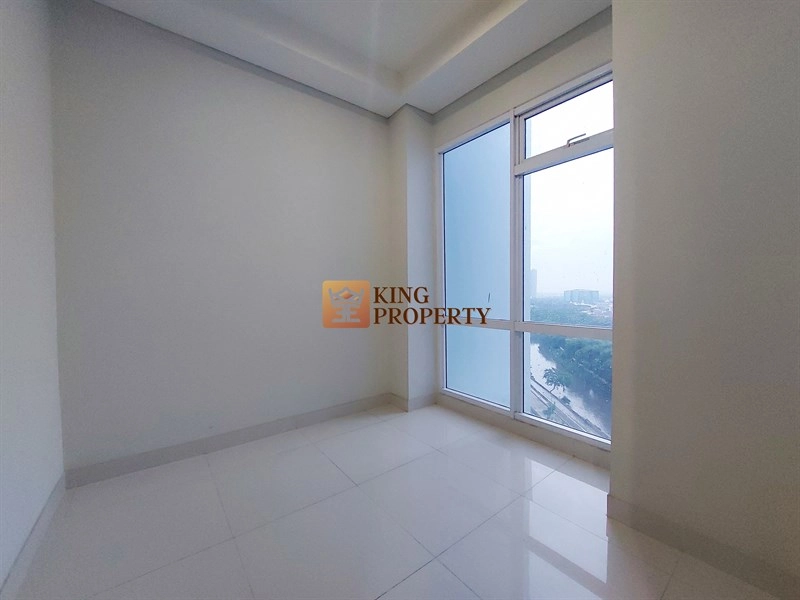 Jakarta Barat Dijual 3BR Apartemen Puri Mansion Beryl Kembangan Lantai Rendah 20 19