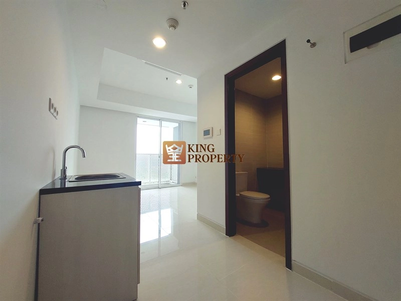 Jakarta Barat Good Fengshui! Sewa Studio Apartemen The Crest West Vista Puri  11 19