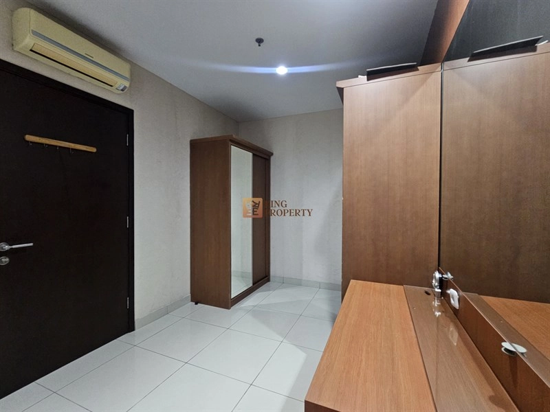 Central Park Luxury Interior! 2BR Condominium Central Park Residence Diatas Mall CP 20 19