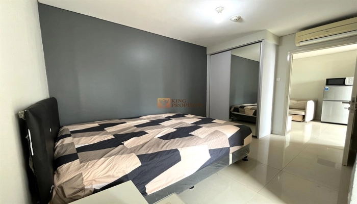 Madison Park Furnish Lengkap! 2BR Madison Park Tanjung Duren Fengshui Bagus 10 19