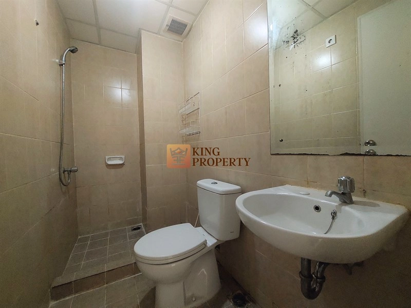 Royal Mediterania Unit Langka! 2BR 42m2 Mediterania Garden Medit 2 Mgr Cp Pool View 20 19