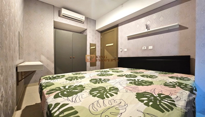 Taman Anggrek Residence Best Price! 1BR Furnish Taman Anggrek Residence Tanjung Duren TAR 20 19