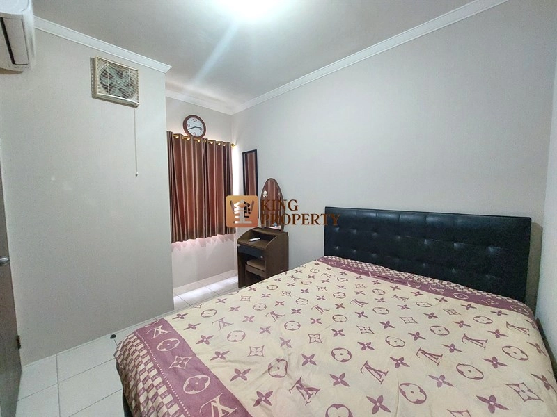 Royal Mediterania Furnish Lengkap! 2BR 42m2 Mediterania Garden Medit 2 Mgr Cp Pool View 19 19