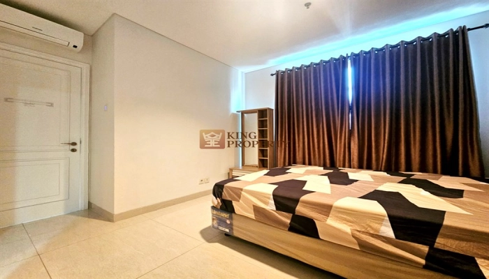 Madison Park Full Furnish! Dijual 2BR Condominium Grand Madison Tanjung Duren 9 19