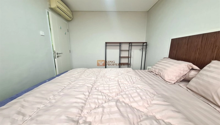 Madison Park Full Furnish! Disewa 1 Kamar Madison Park Lantai Rendah Tanjungduren 11 19