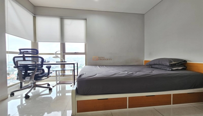 Taman Anggrek Residence Harga Terbaik 3BR Taman Anggrek Residence Tanjung Duren Furnish 19 19