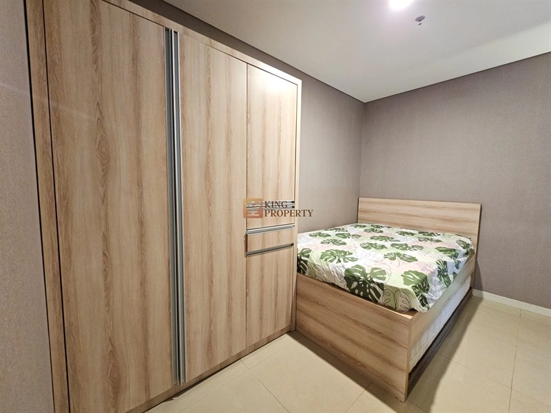 Madison Park Unit Hook! 2 Kamar Madison Park Full Furnish Tanjung Duren 20 19