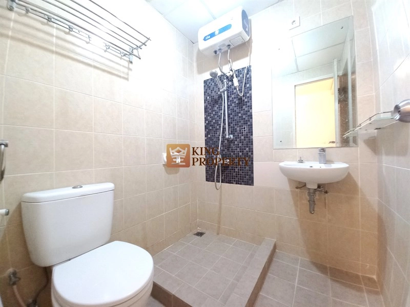 Royal Mediterania Jarang Ada! 3BR Hook 69m2 Mediterania Garden Medit 2 Mgr Cp Furnish 19 19