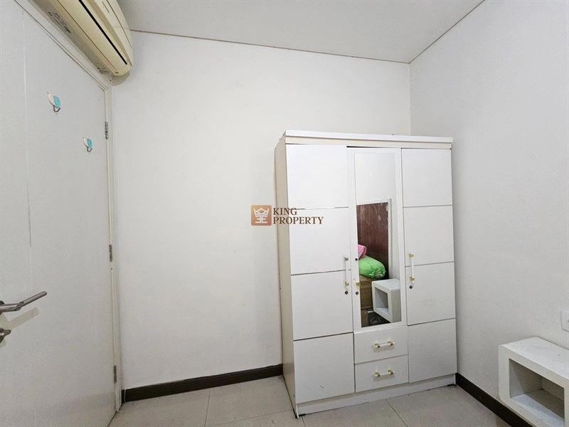 Madison Park Full Furnish! 1BR Apartemen Madison Park Lantai Rendah Siap Huni 10 19