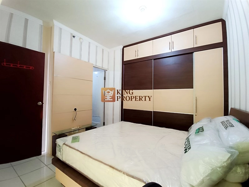 Royal Mediterania Hadap Timur! 3BR+ Mediterania Garden Medit 2 MGR CP Furnished 19 19