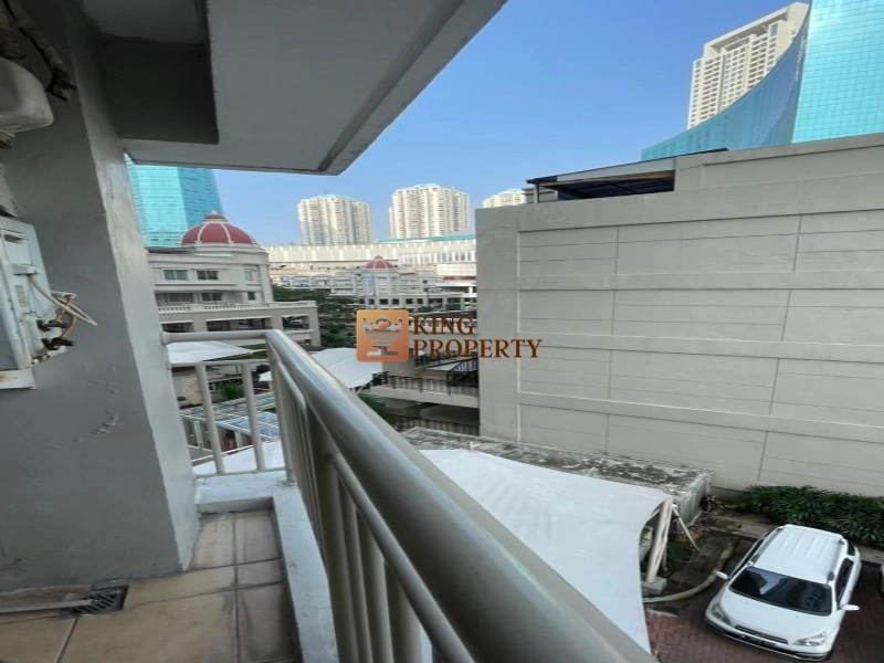 Royal Mediterania Lantai Favorite! 3+1BR Mediterania Garden Residence 2 MGR CP  19 19