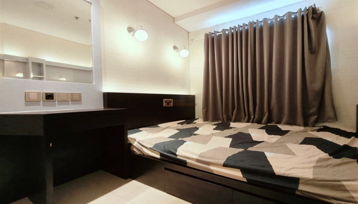 Madison Park Disewakan! 1 Kamar dengan Desain Modern Madison Park Tanjung Duren 19 19