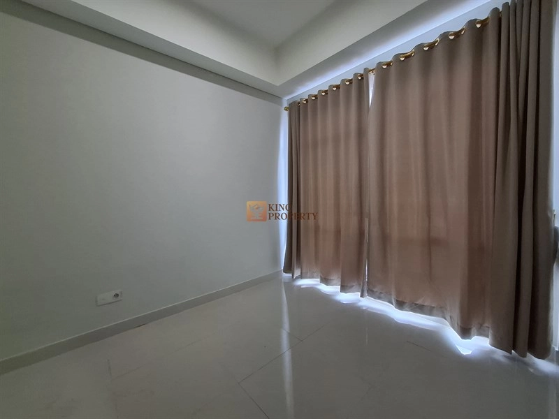 Jakarta Barat Unit Khusus! 2BR Connecting Apartemen Puri Mansion Furnish Siap Huni 10 19