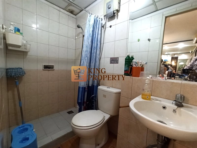 Royal Mediterania Interior Mewah! 2BR 41m2 Mediterania Garden Residence Medit 1 MGR CP 19 19