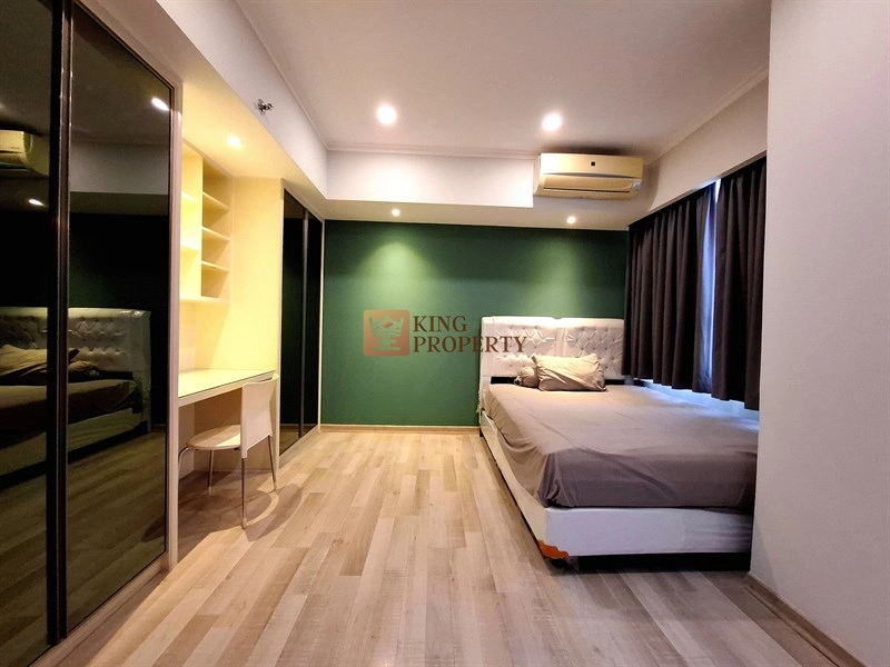 Taman Anggrek Residence Full Interior! Dijual 3BR+ Condominium Taman Anggrek Mall Tandur 10 19