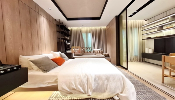 Jakarta Selatan Dijual 1BR Antasari Place TB. Simatupang Hanya dengan 20 Juta!  11 19