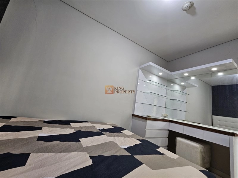 Madison Park Interior Bagus! Dijual 2BR Hook Madison Park Tanjung Duren 20 19