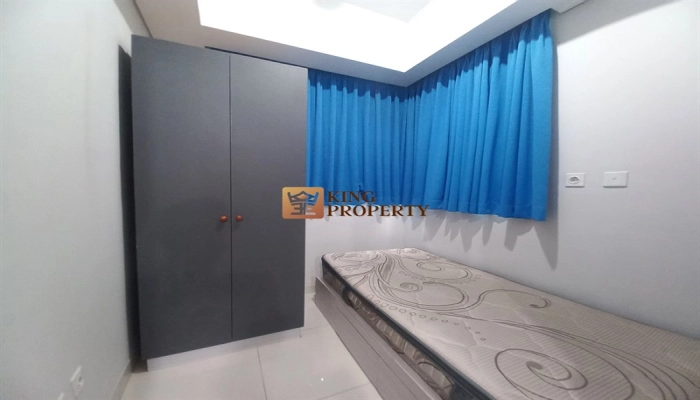 Taman Anggrek Residence Harga Special! Dijual 2BR Taman Anggrek Residence Furnish Homey  20 19