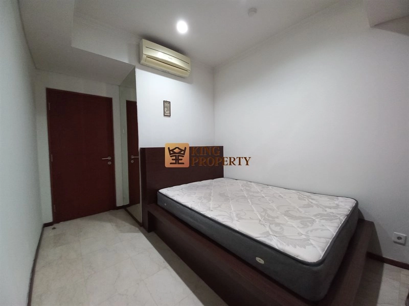 Royal Mediterania Good Interior 3BR Royal Medit Cp 116m2 Furnish Bagus Private Lift 10 19