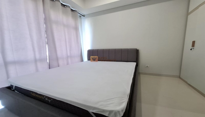 Jakarta Barat Good Price! 3BR Furnish Apartemen Puri Mansion Kembangan Jakarta Barat 6 19