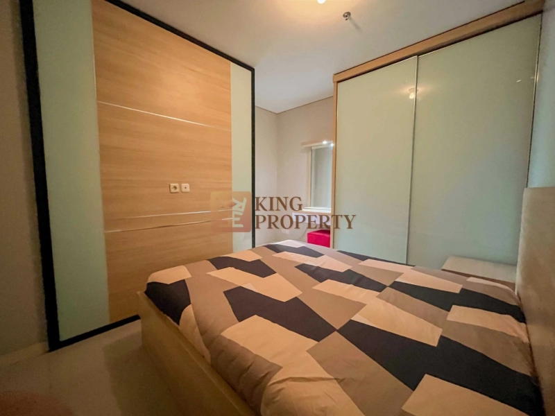 Madison Park Ready Survey! 2BR Madison Park Furnish Lengkap Tanjung Duren 10 19