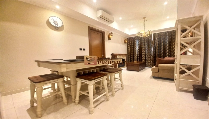 Taman Anggrek Residence Full Furnish! 2 Kamar Condominium Taman Anggrek Residence TAR 9 19