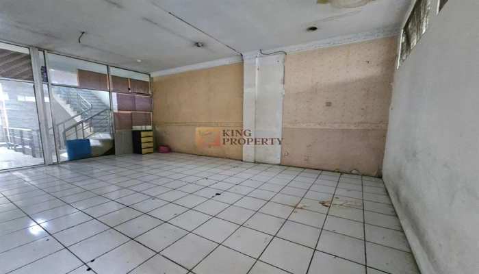 Jakarta Utara Dijual Ruko 4 Lantai Di Komplek Grand Mall Pluit Strategis 5x17m2  11 19