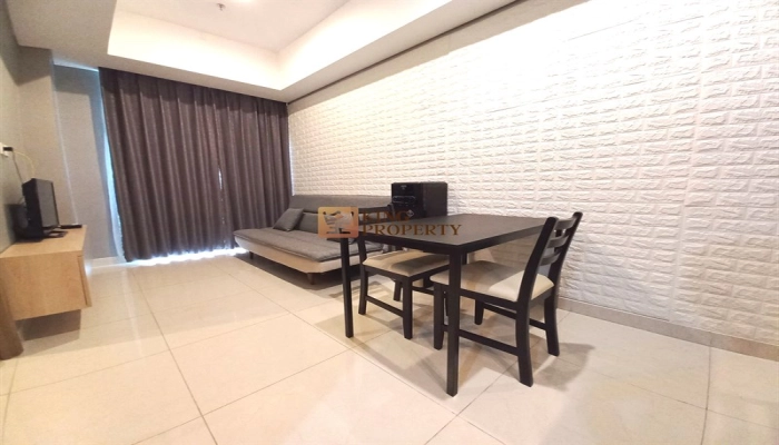 Taman Anggrek Residence Best Price! Sewa 1 Kamar Taman Anggrek Residence Furnish TARES 9 19