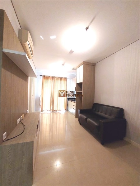 Madison Park Good Deal! 2BR Madison Park Semi Furnish Homey Rapi Bersih City View. 16 1_