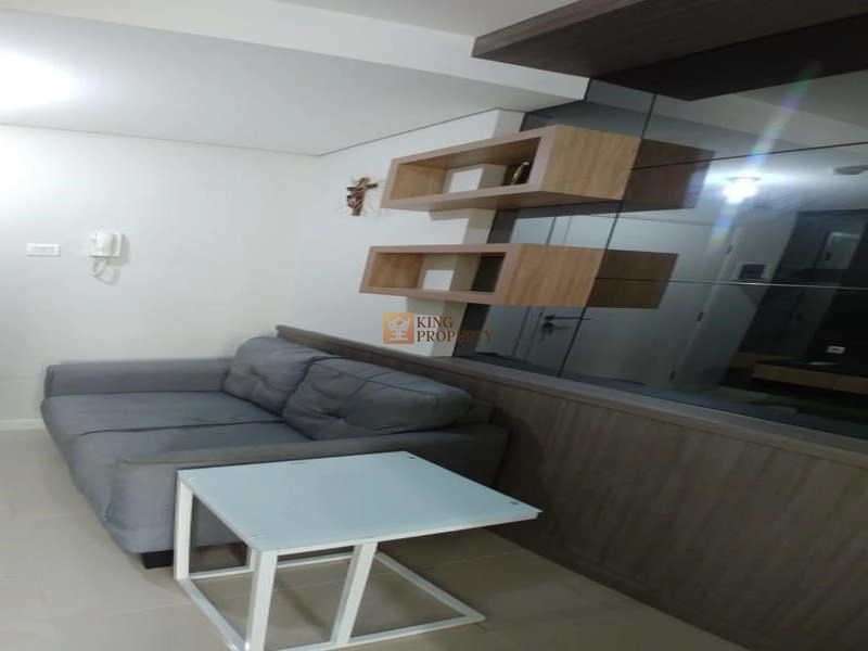 Madison Park Harga Termurah! 1 Kamar Furnished Madison Park, Lokasi Dekat Mall CP 3 1_800x600