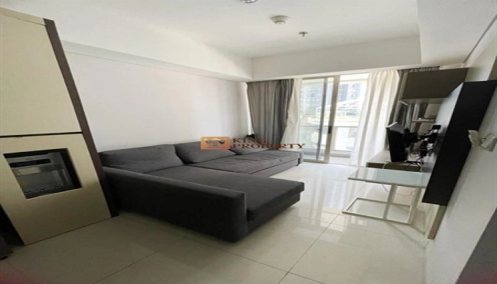 Taman Anggrek Residence Disewa 3 Kamar Suite Taman Anggrek Residences Furnish TARES 3 2