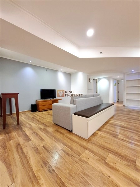 Taman Anggrek Residence Full Interior! Dijual 3BR+ Condominium Taman Anggrek Mall Tandur 16 2