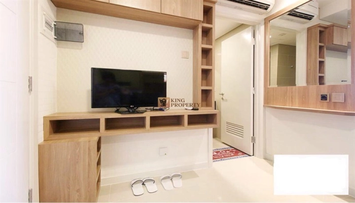 Madison Park Madison Park 1BR Disewakan Fully Furnished Interior, Lokasi Top 3 2