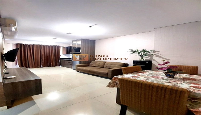 Madison Park Good Interior! 2 Kamar Madison Park Central Park 49m2 View Taman <br> 3 2