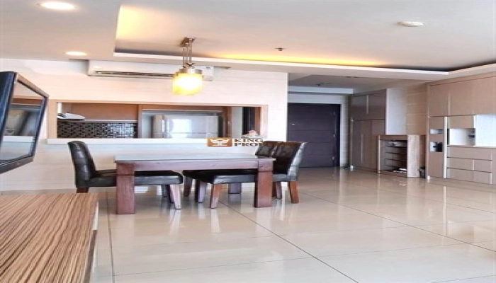 Central Park Good Service!2 Kamar Central Park Residence Furnish Interior Bagus. 12 2