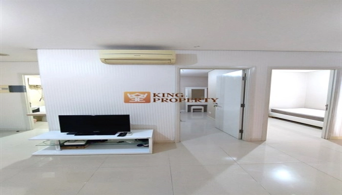 Madison Park Fengshui Bagus! Dijual 2BR Madison Park Furnish Tanjung Duren 13 2