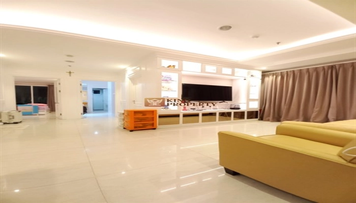 Madison Park Lux Mewah! Dijual 3+1BR Condominium Grand Madison Tanjung Duren 3 2