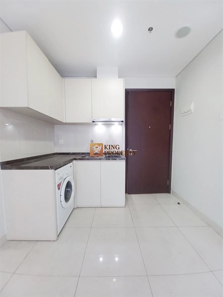 Jakarta Barat Lantai Hoki! 2BR Apartemen Puri Mansion Amethyst Private Lift 3 2