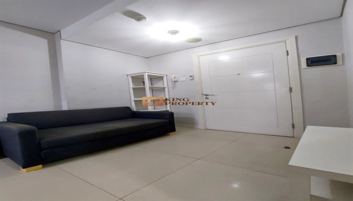 Madison Park Best Price! 1BR Jual Apartemen Madison Park Tanjung Duren Furnish 11 2