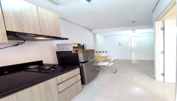 Madison Park Ready Survey! Disewa 1BR Madison Park Tanjung Duren Furnish  21 2