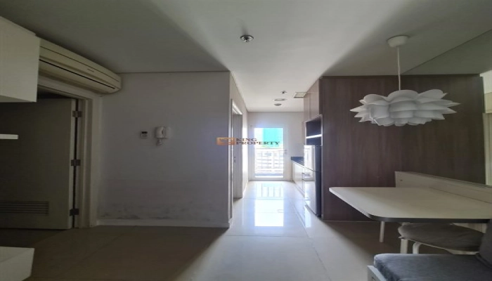 Madison Park Lantai Hoki! Dijual 1BR Apartemen Madison Park Full Furnish Siap Huni 26 2