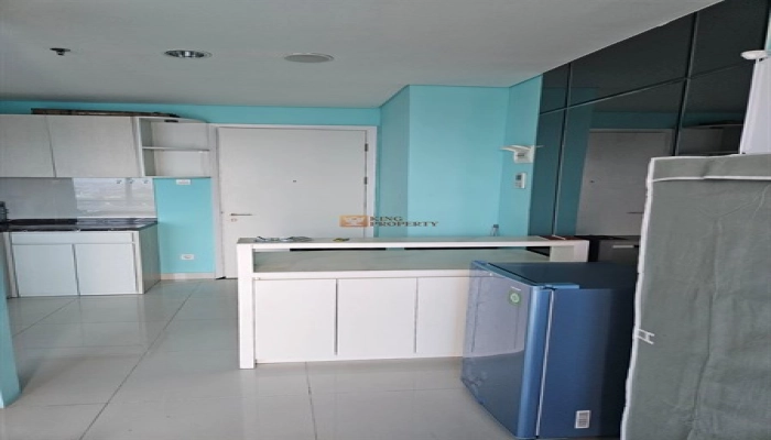 Jakarta Barat Fully Furnished 1 Kamar Apartemen Puri Mansion Kembangan 3 2