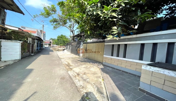 Jakarta Selatan Dijual BU! Rumah Jagakarsa 1 Lantai Unfurnish Jakarta Selatan SHM 3 2