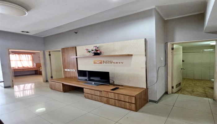 Jakarta Barat Full Furnish! 2BR 48m2 Apartemen Season City Tambora Jakarta Barat 3 2